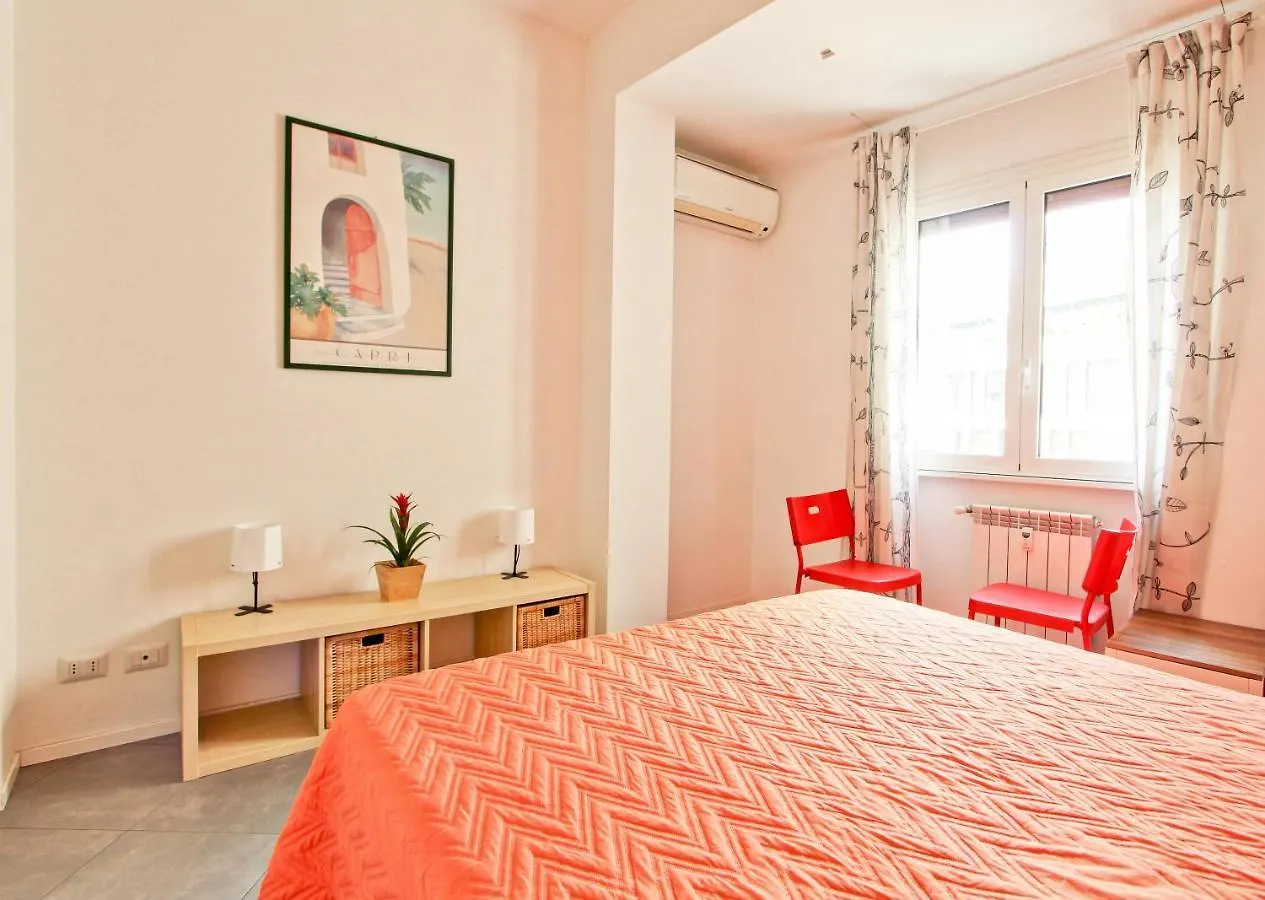 Apartman Roma Centro Storico * * * * *- Via Torino Suite