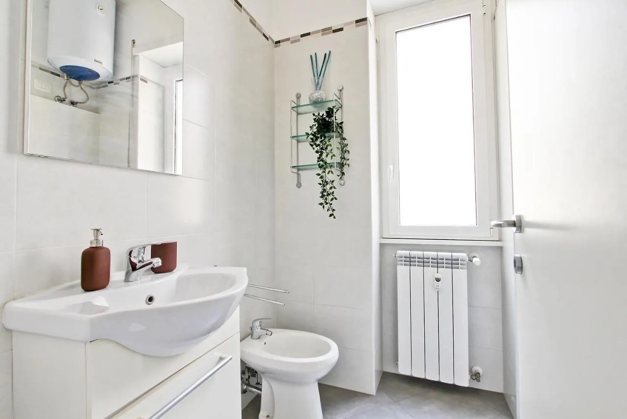 Apartman Roma Centro Storico * * * * *- Via Torino Suite Olaszország